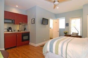 Magnolia Studios Lakeview Extérieur photo